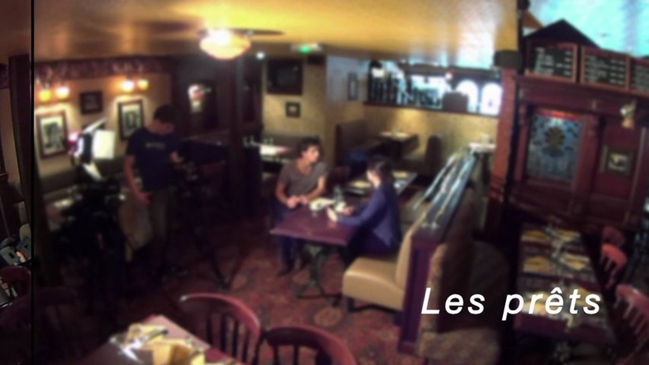 2 - Les prêts