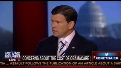 Krauthammer: Obamacare Arbitrary System 'Nobody Else Has Devised in History of Man'