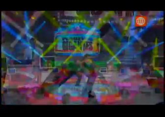 Pequeños Gigantes del 30 de Marzo del 2013 - Bloque 2