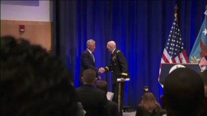 Pentagone: les menaces nord-coréennes, un "grave et réel danger"