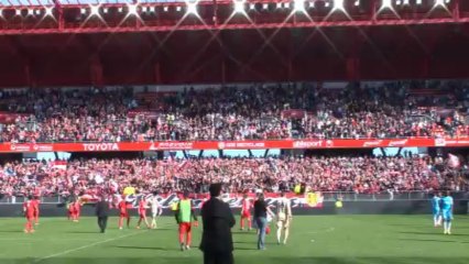 ESPACE CLUBS : MER 03/04/2013