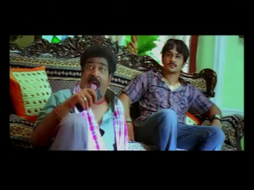 ek aur hero scene 12