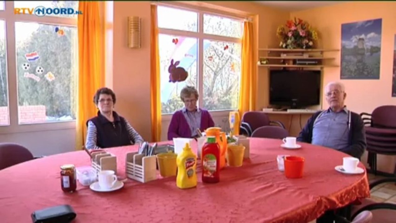 Hier of Doar: Duitse Roots - RTV Noord