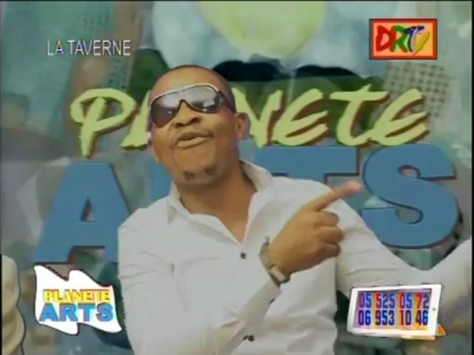 LA TAVERNE BAR DJ VISAS SPOT PUBLICITAIRE DE DRTV