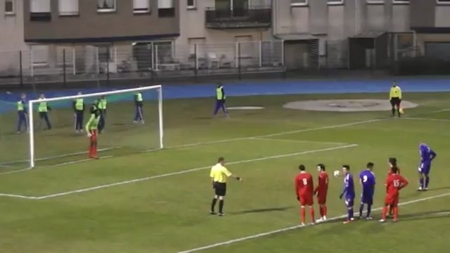 [CFA] USLD 3-0 VAFC |AVRIL 2013] 2