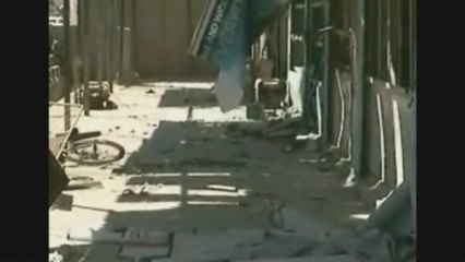 Afghan Taliban kill 44 in suicide attack on courtroom