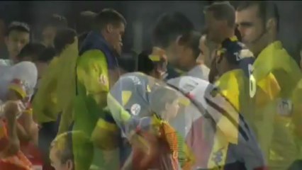 Prima vittoria per i Mariners in Champions Asia