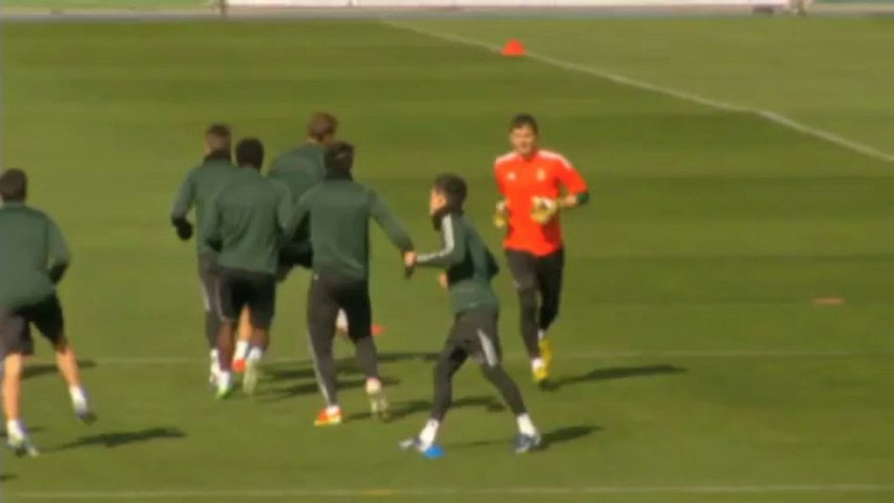 Mourinho kennt Galatasaray: 'Sie werden hier furchtlos auftreten'