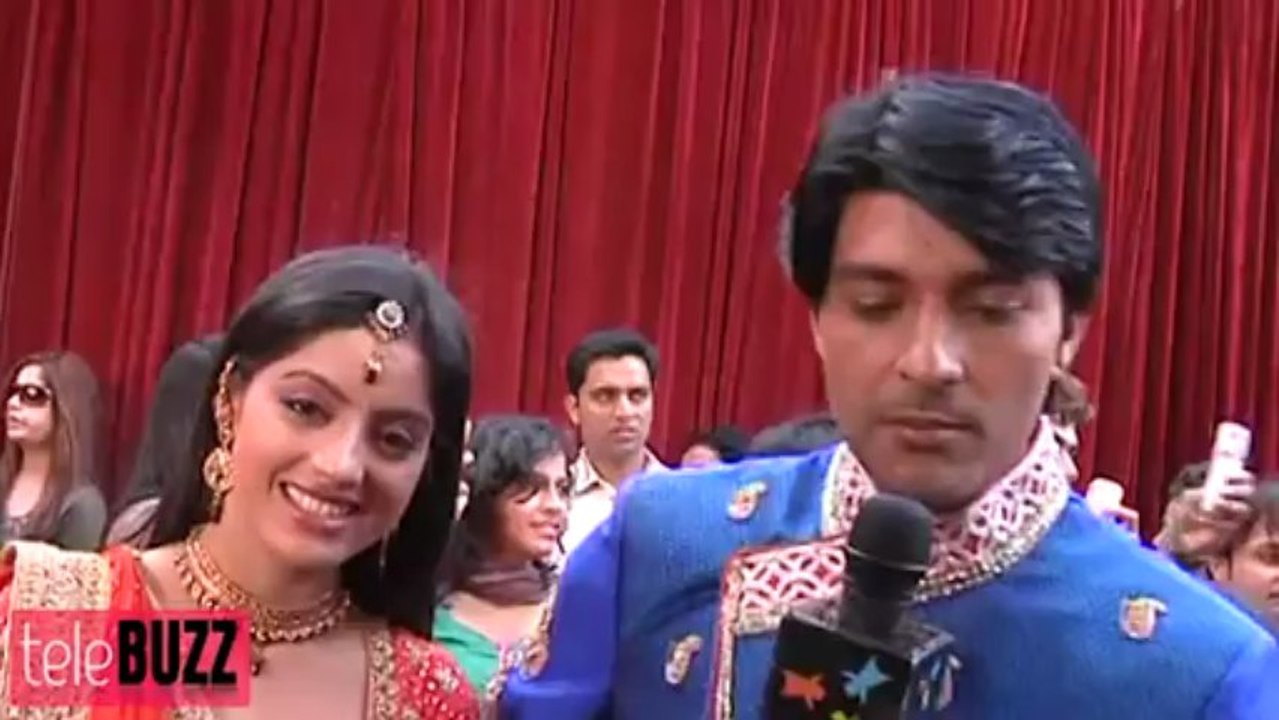 BIG TWIST in Saras & Kumud's Saraswatichandra 1st April 2013