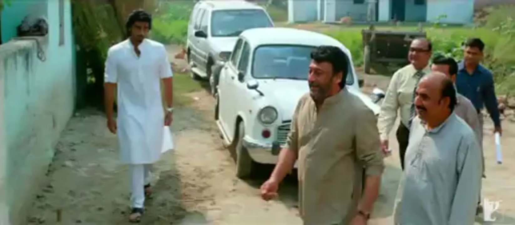 Aurangzeb Theatrical Trailer