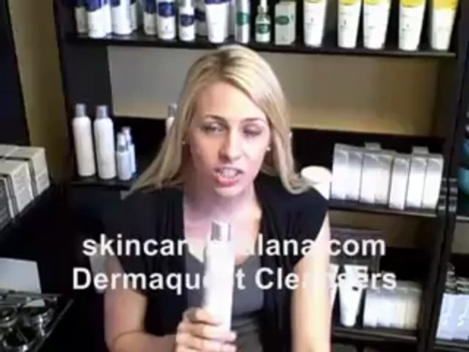 Dermaquest | Reviews | Cleansers