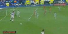 Real Madrid vs Galatasaray 3:0 Higuain