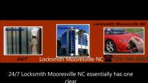 Locksmith Mooresville NC | Mooresville NC Locksmith