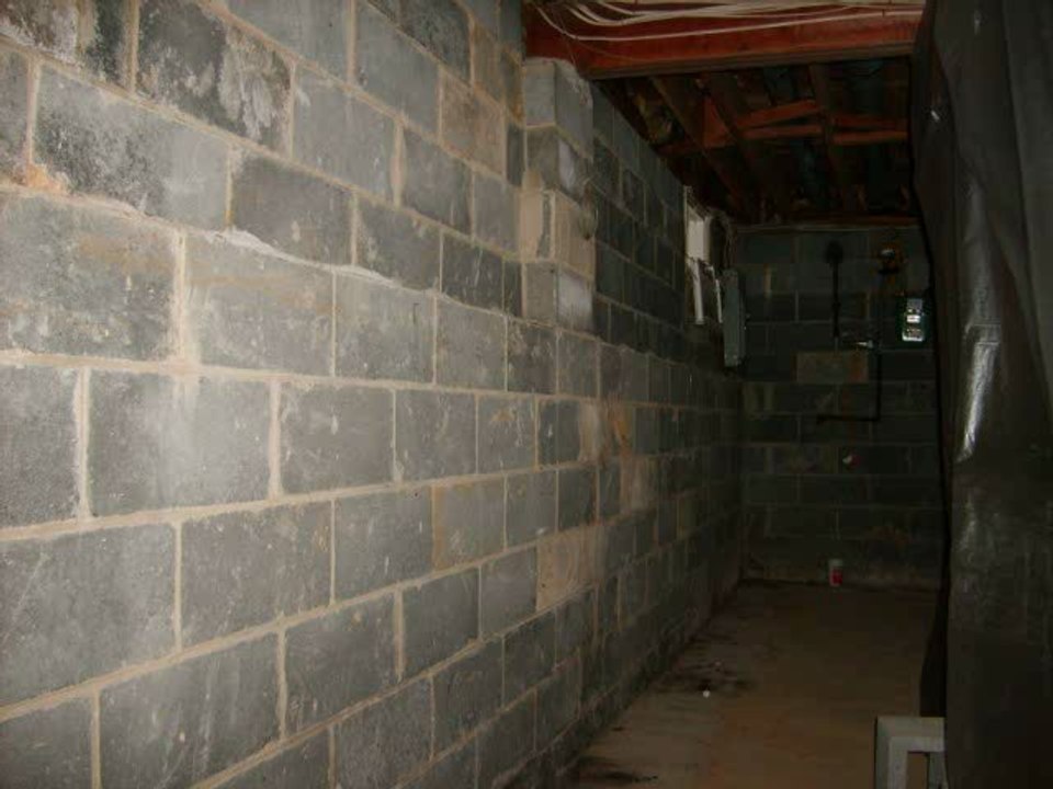 Sump Pump Depot LLC Basement Waterproofing