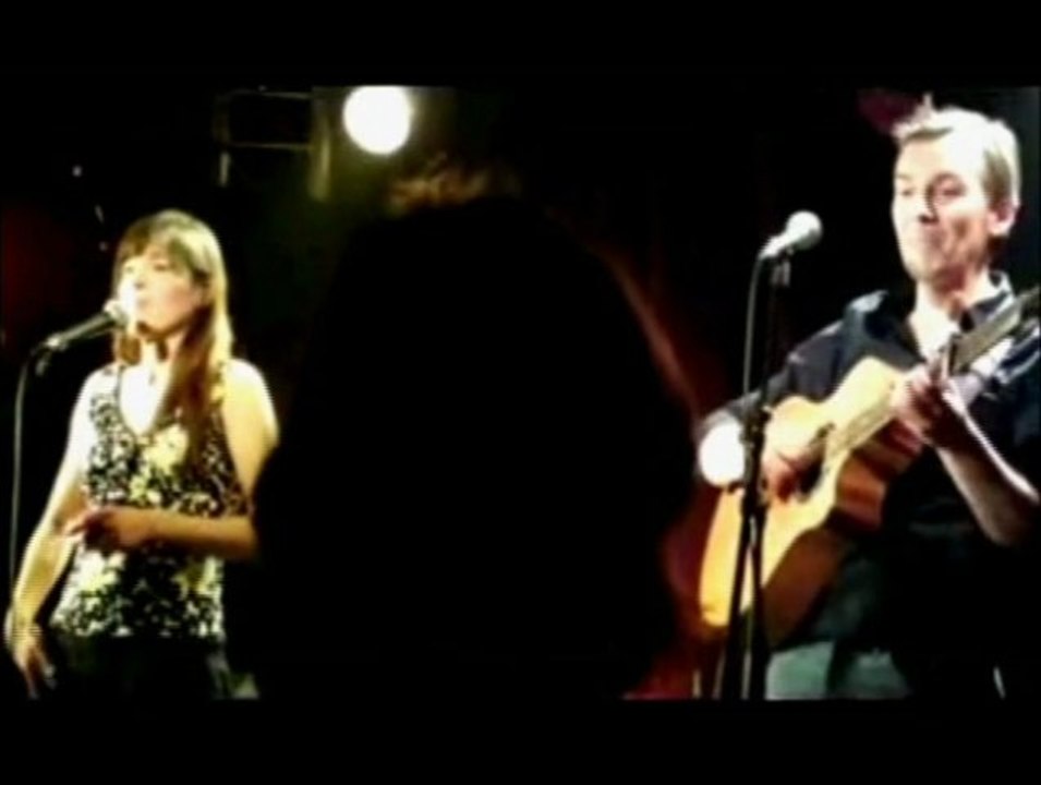 G et Olivier Dague sur scène - le teaser