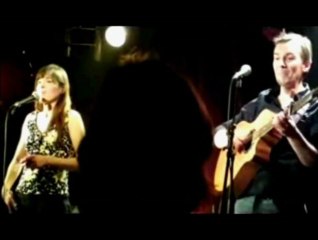 G et Olivier Dague sur scène - le teaser