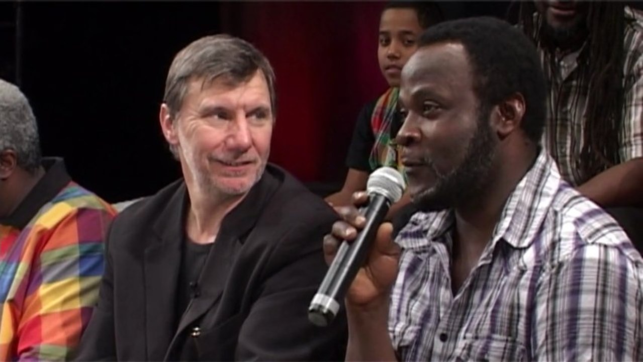 Le Grand Webzine n°14 Invité : Henri Cetout (Tropic-Ka)