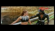 Hollywood Songs - I Love You Ante - Upendra - Felicity Manson