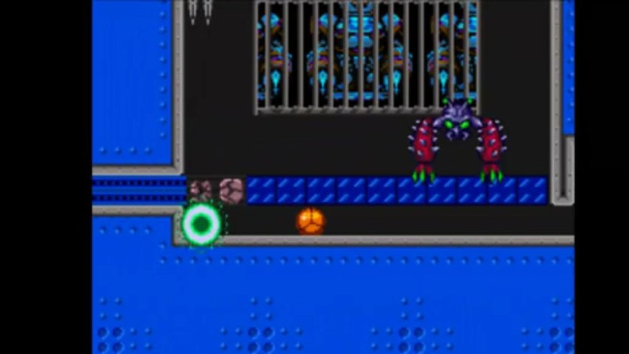 SMMX2 Begining (Alt Path #2)