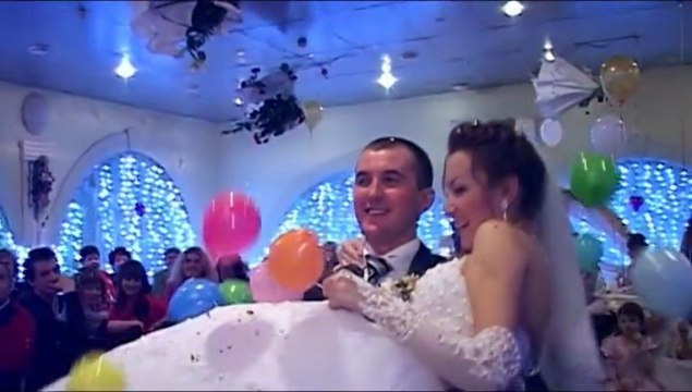 Лена+Костя. Лучшие моменты.