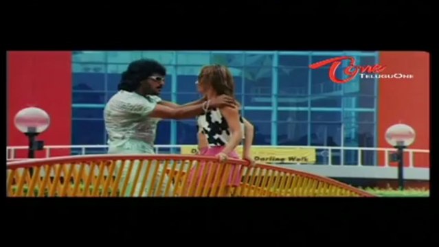 Hollywood Songs - Prema Prema - Upendra - Felicity Manson
