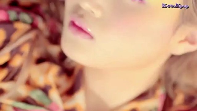 LEE Hi – Rose (lyrics + vostfr)