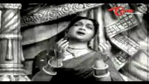 Sati Sulochana Songs - Nidurinthuva Deva -NTR - Anjali Devi