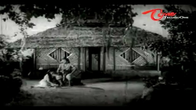 Sati Sulochana Songs - Raghupathi Raghava Rajaram -NTR - Anjali Devi