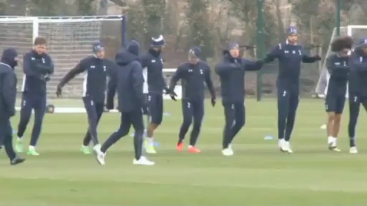 Spurs: Villas-Boas legt Fokus auf Premier League