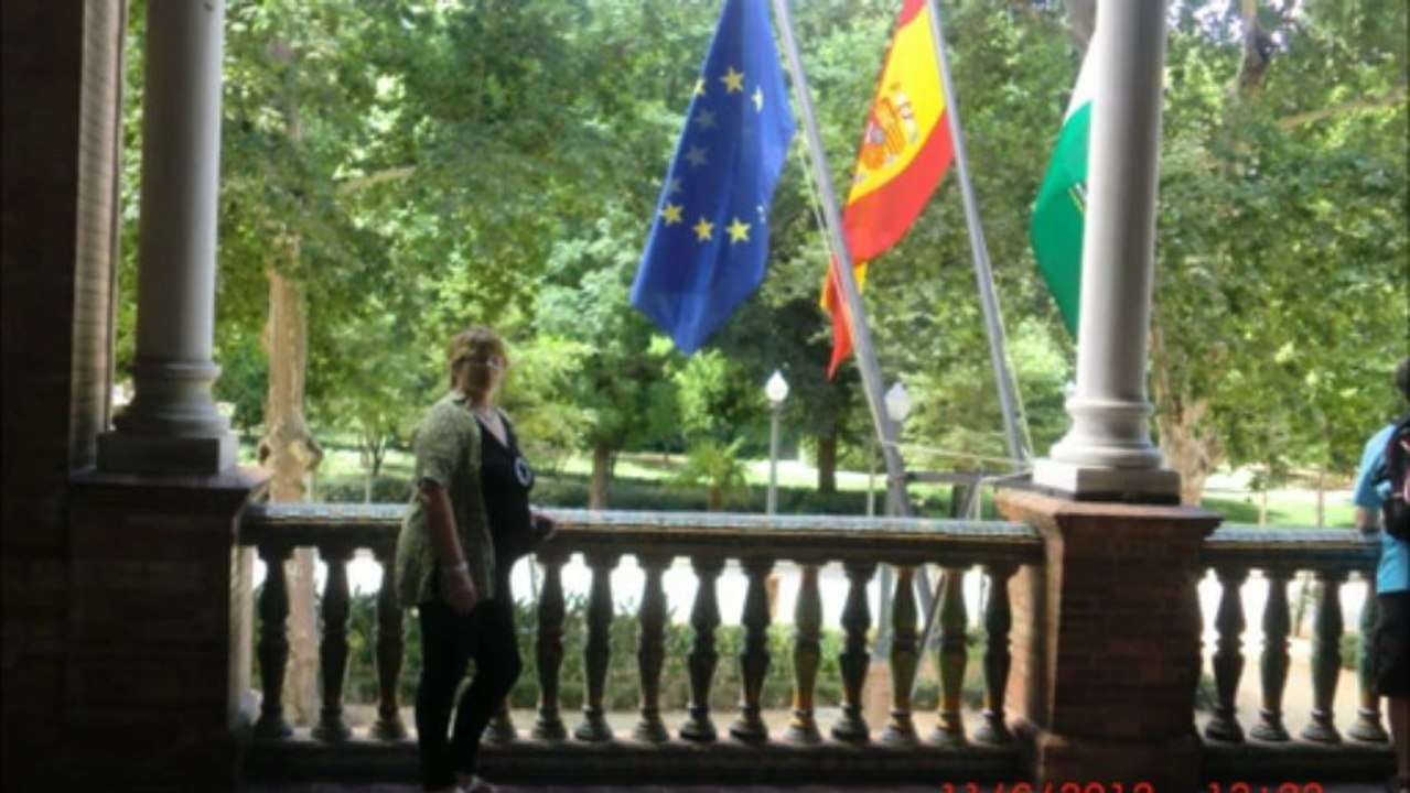 SOUND OF LOVE - FOTOS SEVILLA  - LADY HAGUA