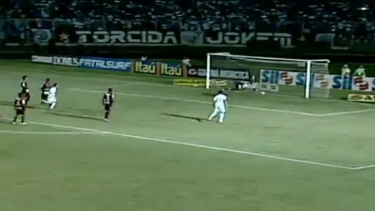 Top5: Die schönsten Treffer von Neymar und Co.