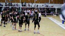 03/04/13 : Rennes Volley - Tours Volley