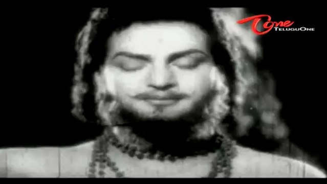 Sati Sulochana Songs - Kana Ra Ra -NTR - Anjali Devi