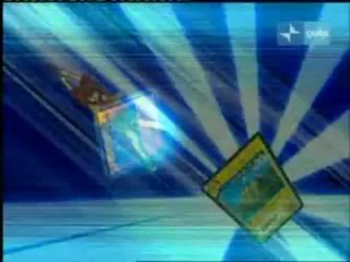 mix masters ep 34 L'antico regno