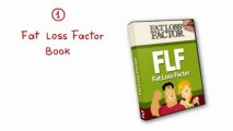 Fat Loss Factor-Get A Flatter Belly