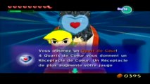 Zelda : The Wind Waker - NGC - 14-1/Bracelets, Bottes, Coeurs... (Annexe #4) Partie 1/2