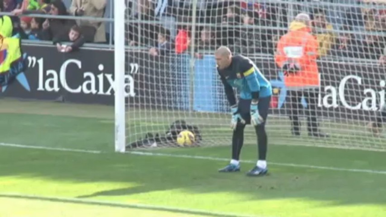 Quarts - Dani Alves a eu "peur" pour Messi