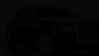 Auto Dealership Video - 2010 Rolls Royce Ghost BlackTan