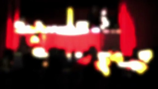 Apollo Show Feb. 2013 DVD Teaser