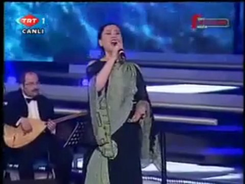 Çırpınırdı Karadeniz - Azerin