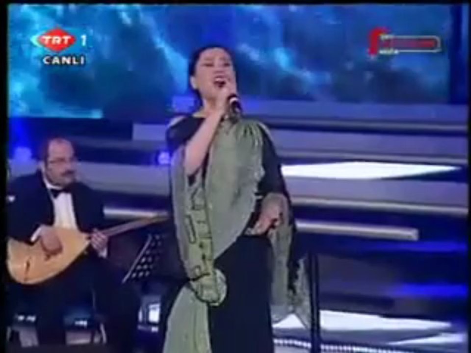 Çırpınırdı Karadeniz - Azerin