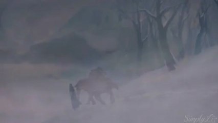 BATB- Control Your Temper- Belle Fandub