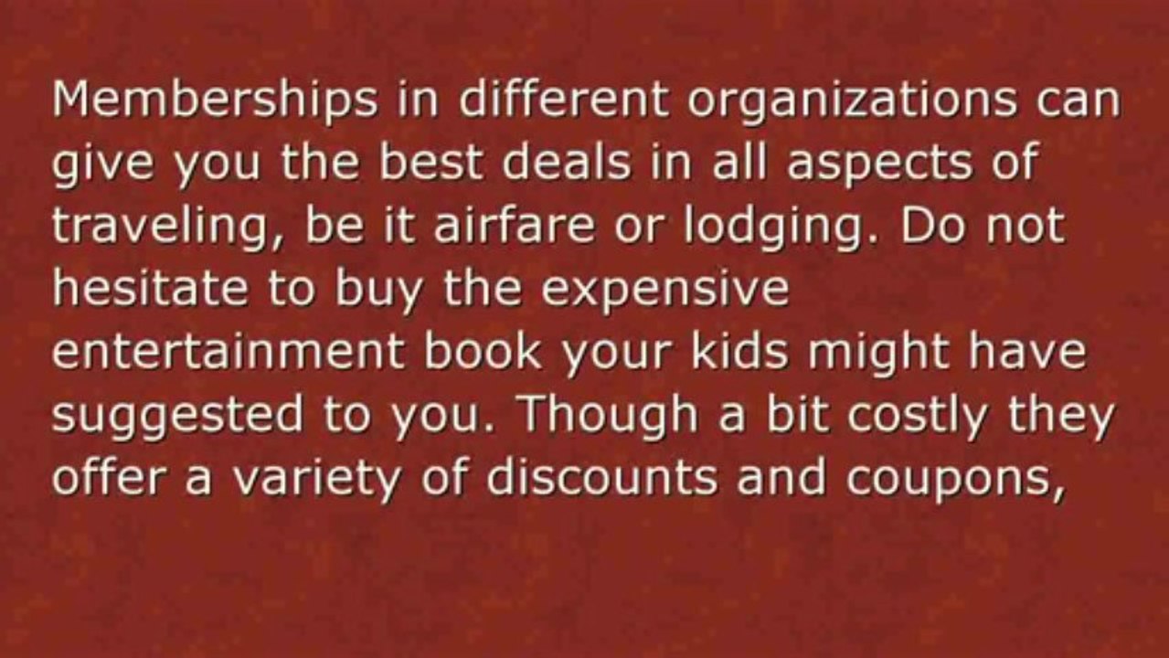 Cheap Holidays Low Cost Holidays 2013