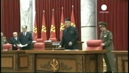 Corea del Norte prohíbe la entrada a trabajadores de su...