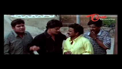Naveen Gang Playing Cards In Home - Comedy Scene