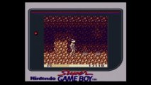 Classic Game Room - TEENAGE MUTANT NINJA TURTLES II review for Game Boy