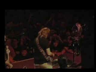 Neil Young Live with Bruce Springsteen