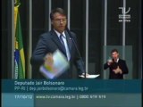 bolsonaro filho do lula é ladrao, igrejas vendidas ao hadad
