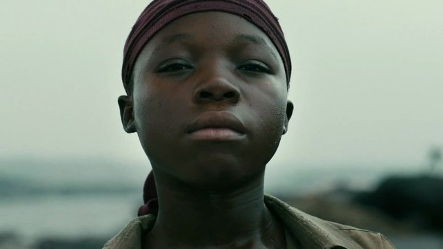 'Rebelde (War Witch)' - Tráiler español (VOSE - HD)