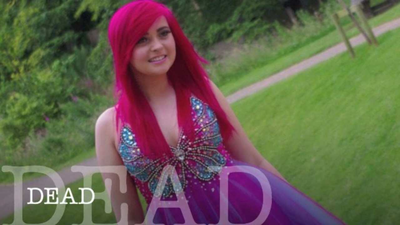 bring me to life - evanescence cover